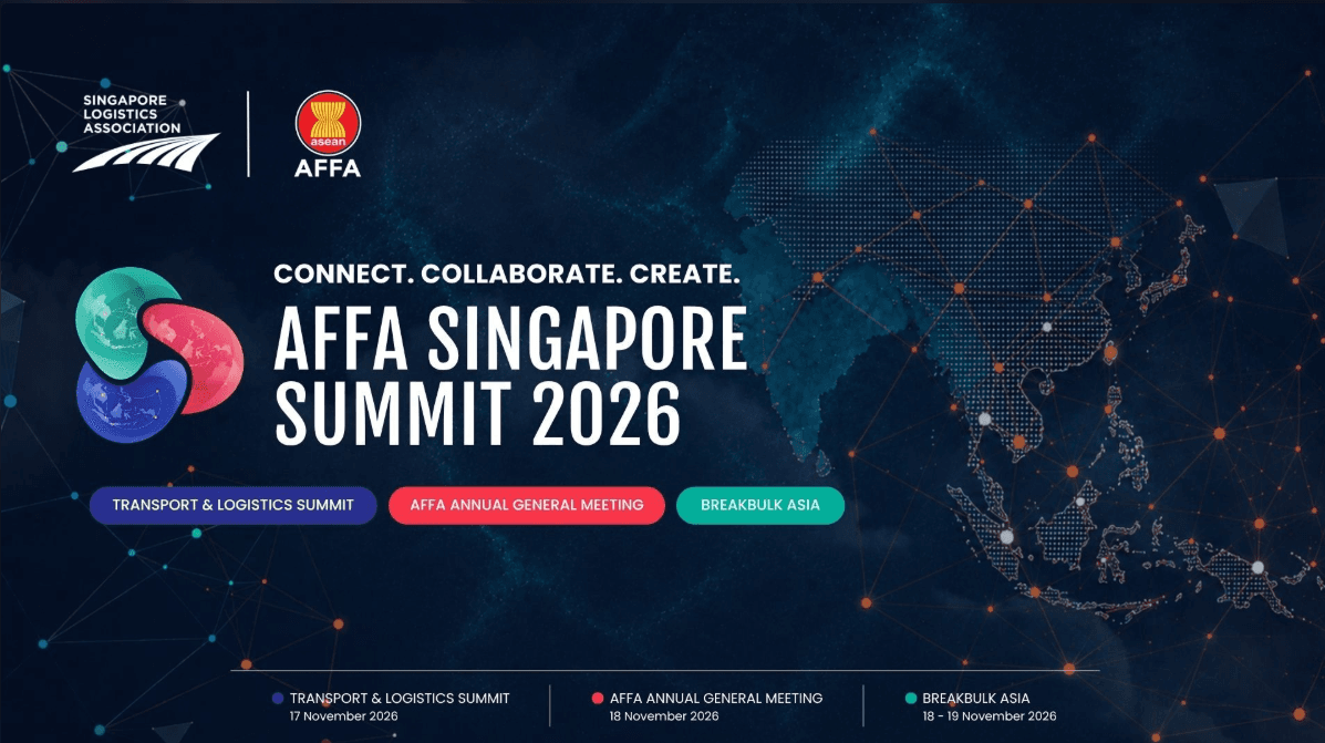 AFFA SINGAPORE SUMMIT 2026