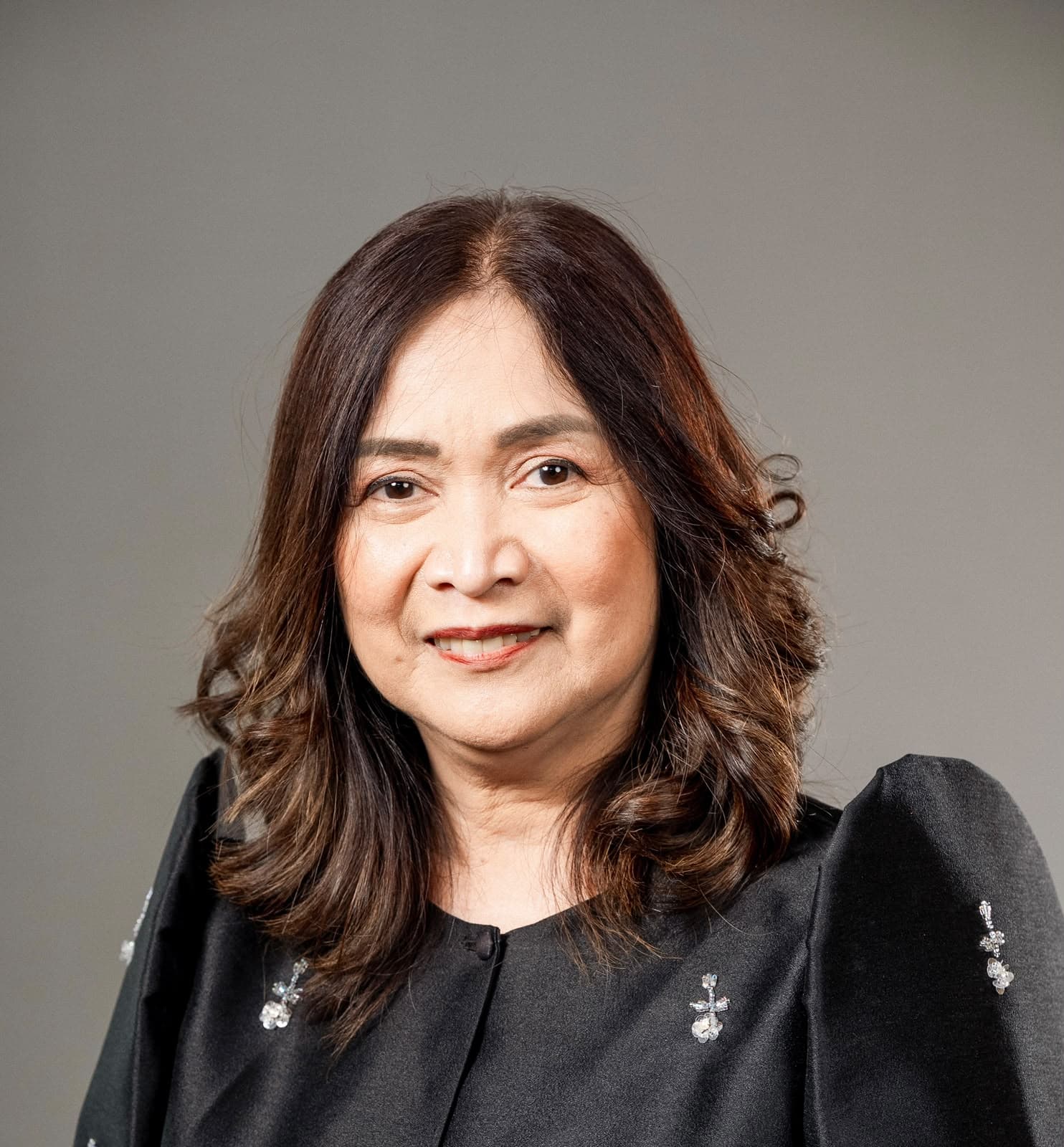 Ms Doris Torres