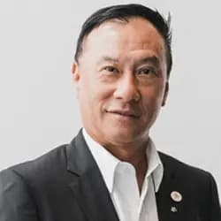 Mr. Alvin Chua Seng Wah