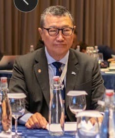 Mr. Stanley Lim Hwee Hong