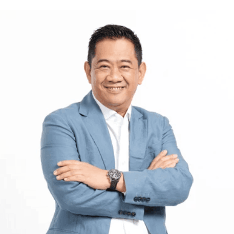 Dr. M. Akbar Djohan, SH., MH 