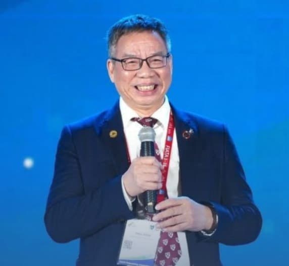 Mr. Paul Khoa